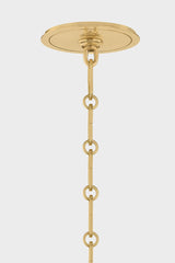 clivedon-chandelier-MDS1403-AGB/SSG-1