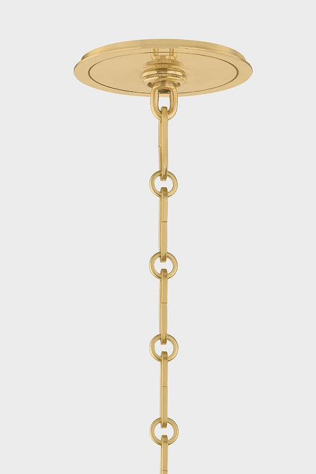 clivedon-chandelier-MDS1403-AGB/SSG-1