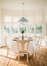 clivedon-chandelier-MDS1403-PN/BB-7