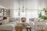 coco-chandelier-H234807-AGB/WH-2