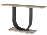 Equilibrium Console