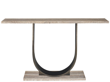 Equilibrium Console