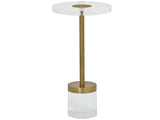 Deco Martini Table
