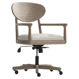 AVENTURA OFFICE CHAIR