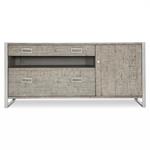 POLK FILE CREDENZA