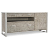 POLK FILE CREDENZA