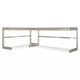 AXIOM CONSOLE TABLE