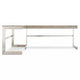 AXIOM CONSOLE TABLE