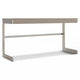 AXIOM CONSOLE TABLE