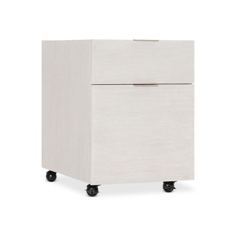 SOLARIA FILE CABINET
