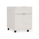 SOLARIA FILE CABINET
