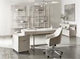 SOLARIA FILE CREDENZA