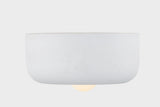doris-flush-mount-H799501-AGB/CTW-1