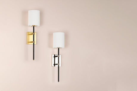 denise-wall-sconce-H547101-PN/BK-1