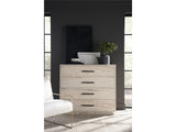 Dove Drawer Chest