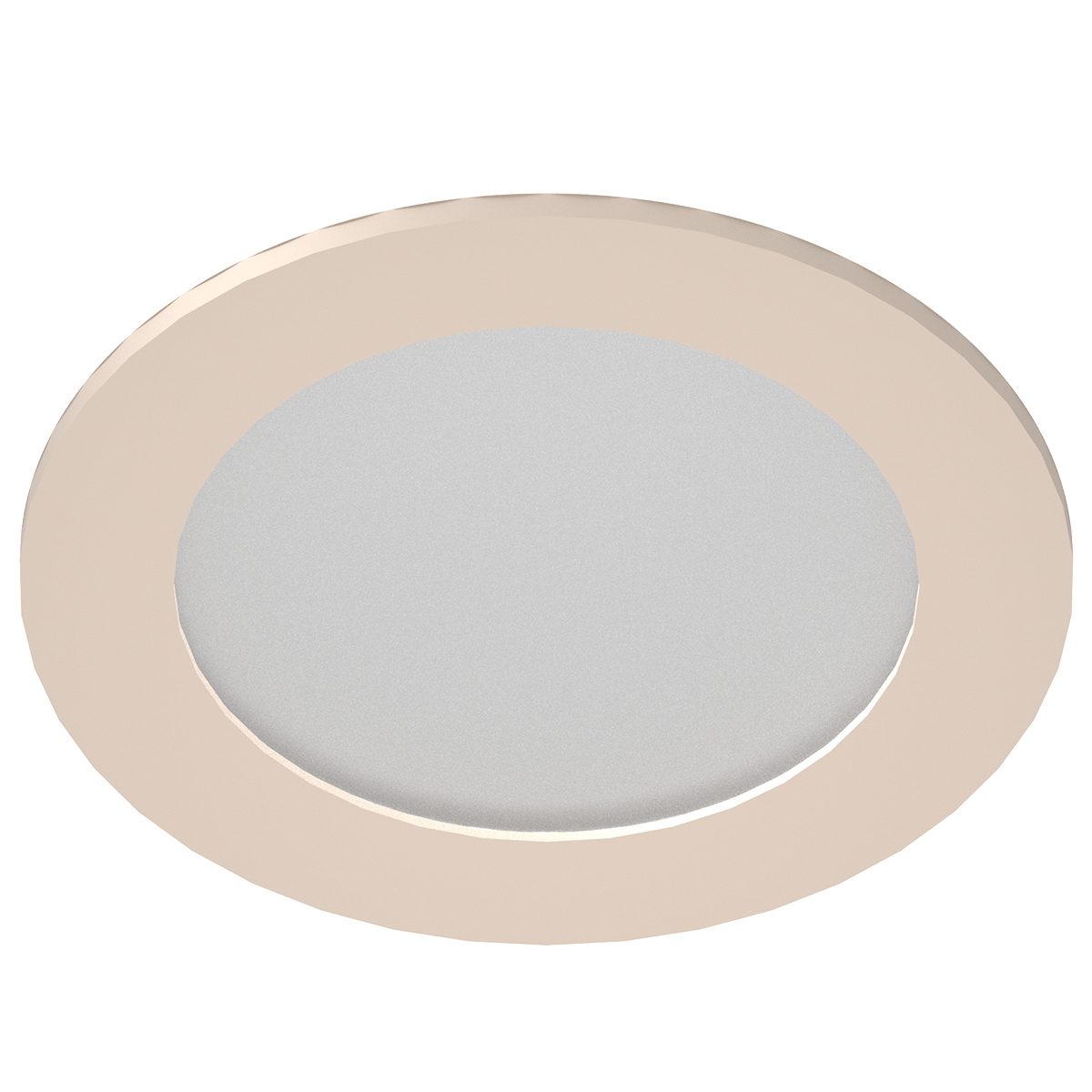 eco-downlight-3"-wet-listed-round-trim,-champange-ED3-RFWLCN