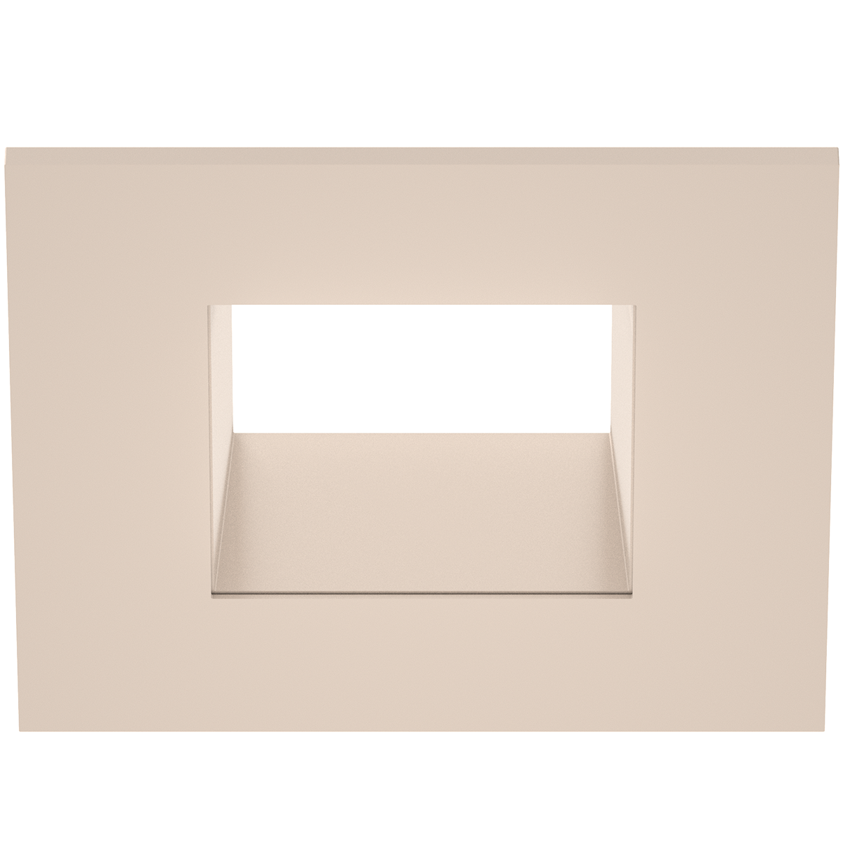 eco-downlight-3"-adjustable-square-trim,-champagne-ED3-SASTCN