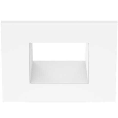 eco-downlight-3"-standard-square-trim,-white-ED3-SFSTWT
