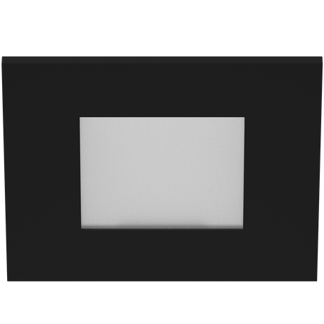 eco-downlight-3"-wet-listed-square-trim,-black-ED3-SFWLBK