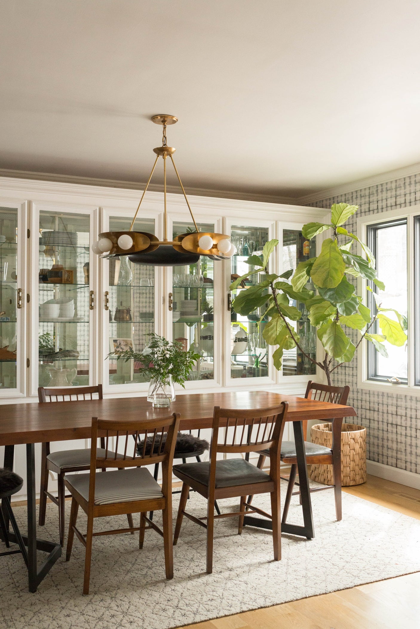 hopper-chandelier-271-09-VB/BBR-7