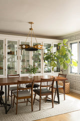 hopper-chandelier-271-09-VB/BBR-7