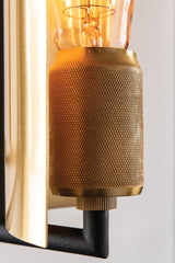 emerson-5lt-chandelier-F6785-SBK/BBA-1