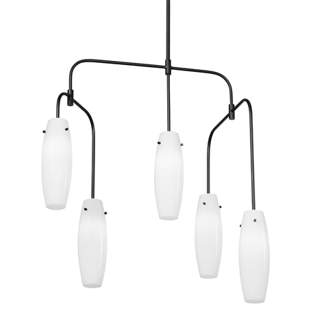 cyan-chandelier-F1052-SBK