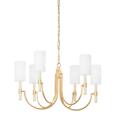 gustine-chandelier-F1131-VGL