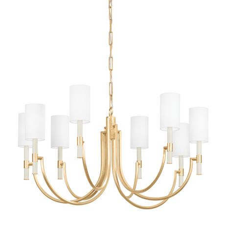 gustine-chandelier-F1140-VGL