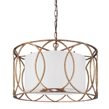 sausalito-chandelier-F1285-SG