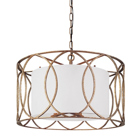 sausalito-chandelier-F1285-SG
