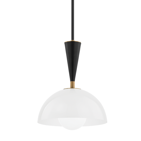 payson-pendant-F1512-PBR/SBK