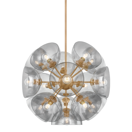 salix-chandelier-F1534-PBR