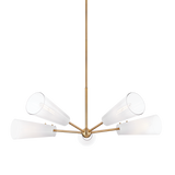 camarillo-chandelier-F1645-PBR