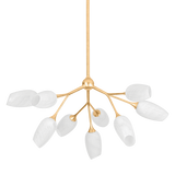 aldean-chandelier-F2134-VGL