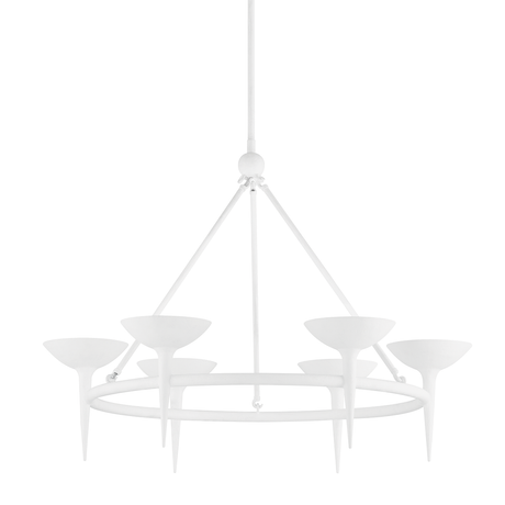 cecilia-chandelier-F2606-GSW
