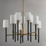 belvedere-chandelier-F2832-PBR/TBK-1