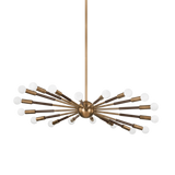 obie-chandelier-F3036-PBR/BRZ