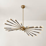 obie-chandelier-F3051-PBR/BRZ-3