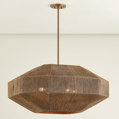 laken-chandelier-F3636-PBR-1
