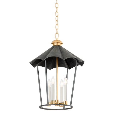 wildomar-lantern-F3718-VGL/FRN