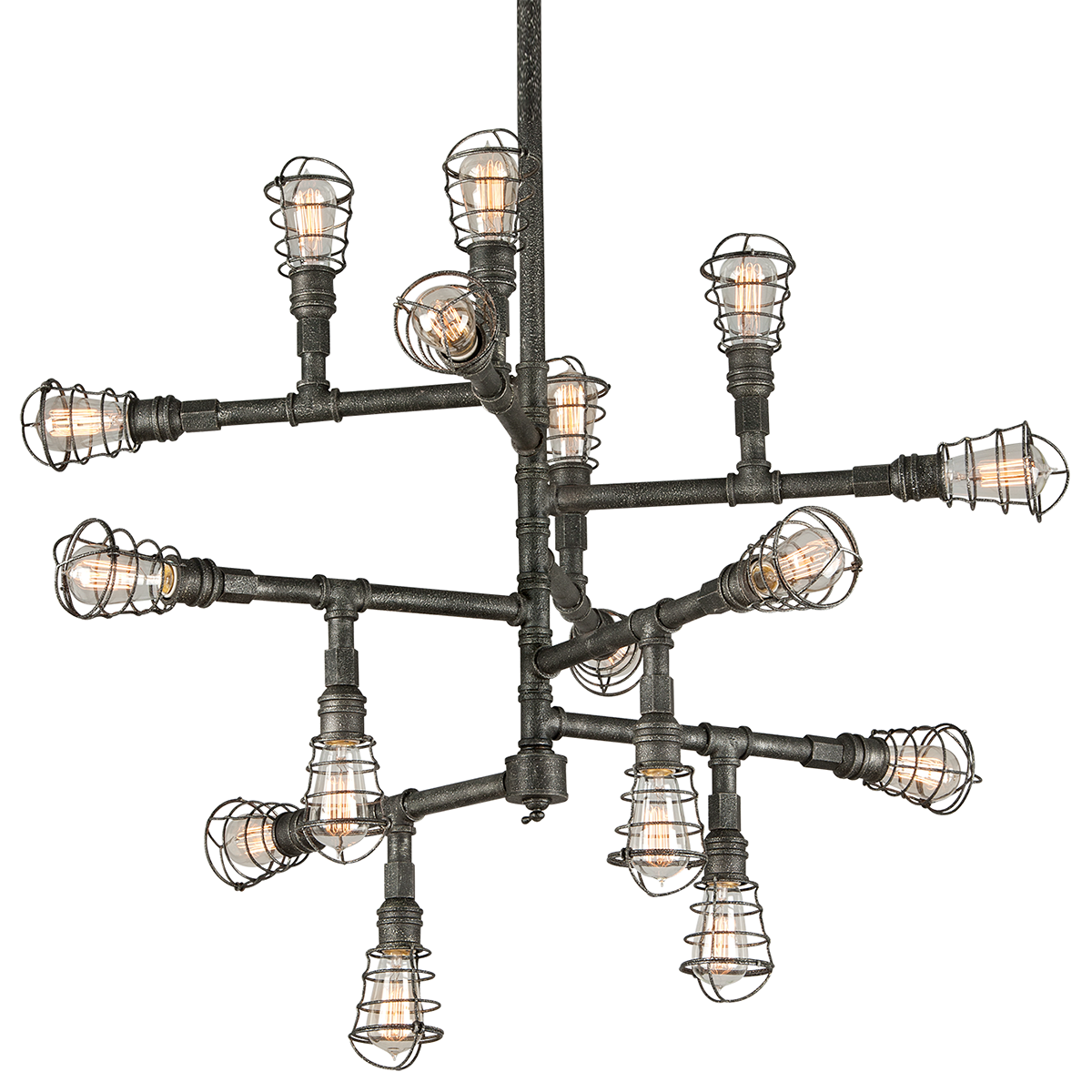 conduit-chandelier-F3818-APW