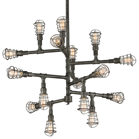 conduit-chandelier-F3818-APW
