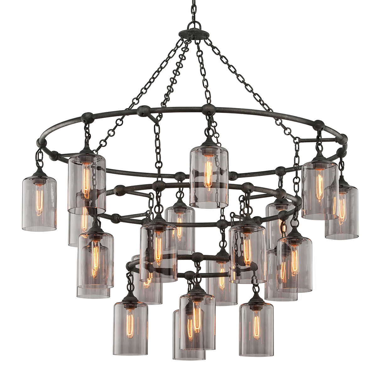 gotham-chandelier-F4426-APW