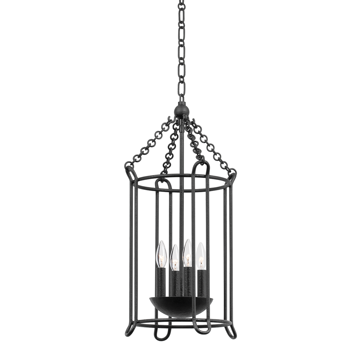 lassen-lantern-F4614-BI