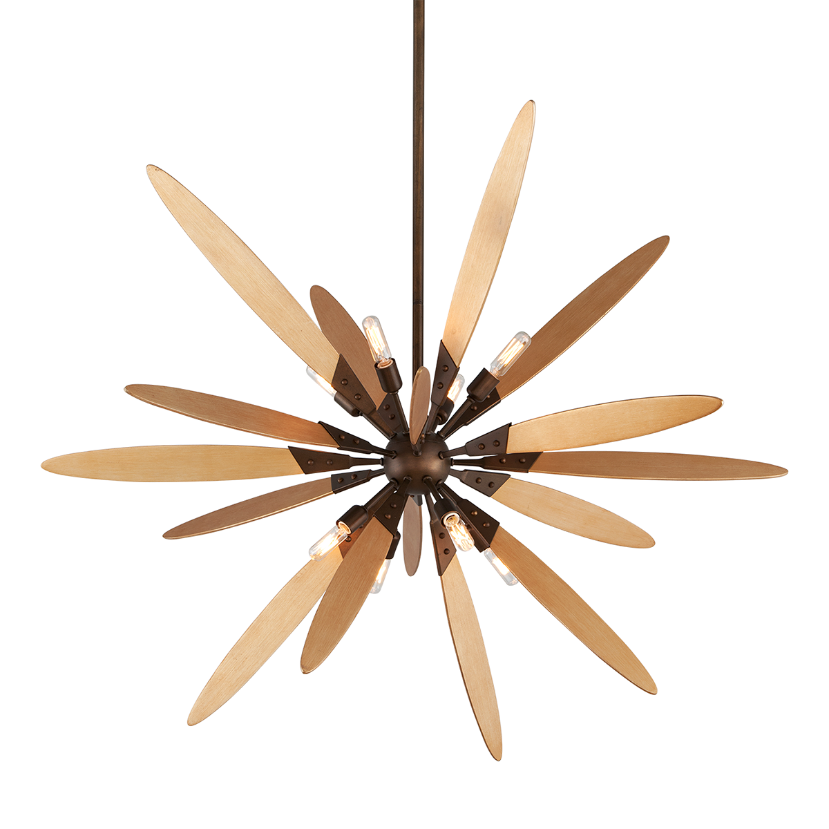 dragonfly-chandelier-F5276-DF/ST