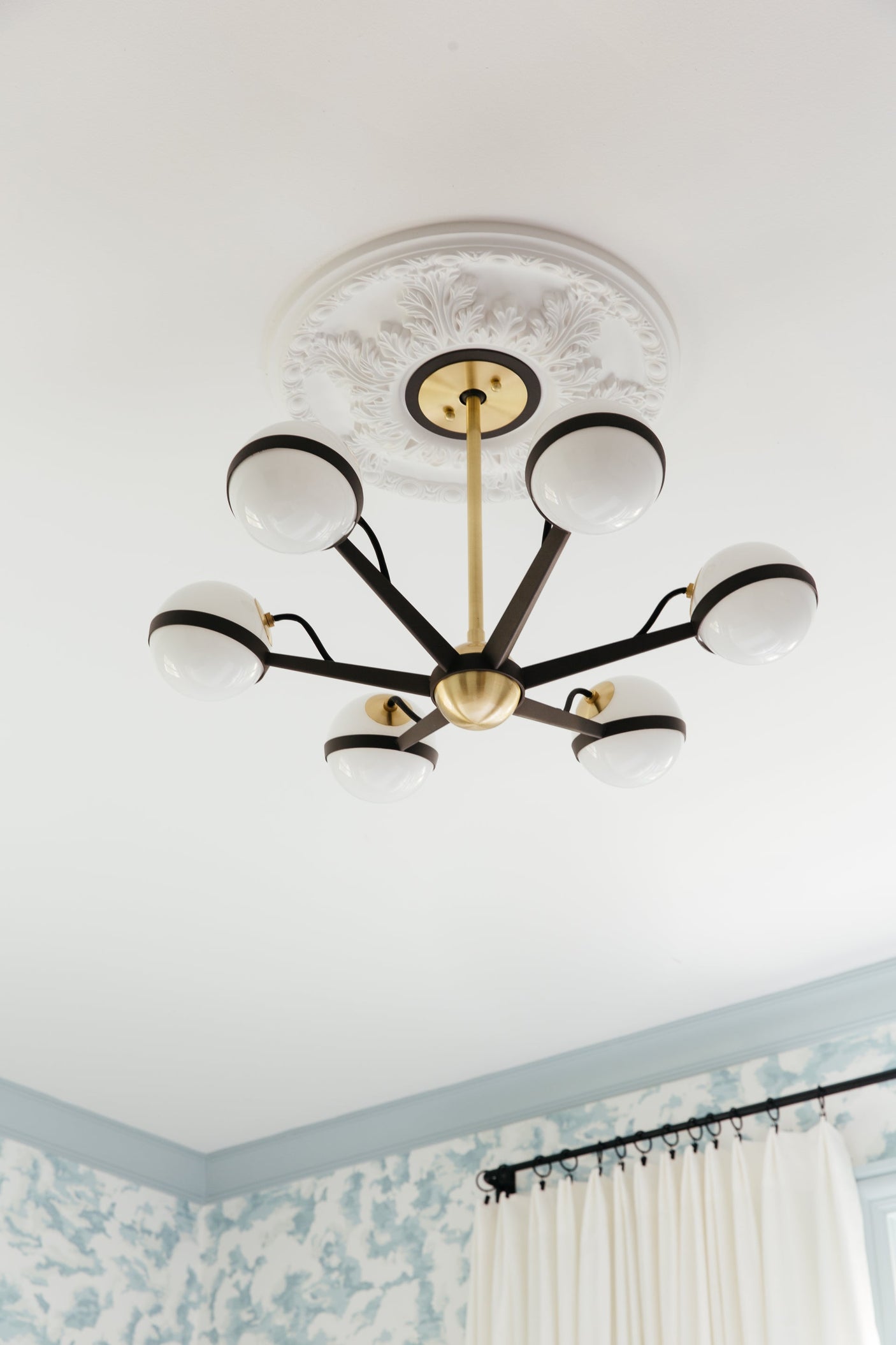 ace-chandelier-F5303-TBZ/BBA-6