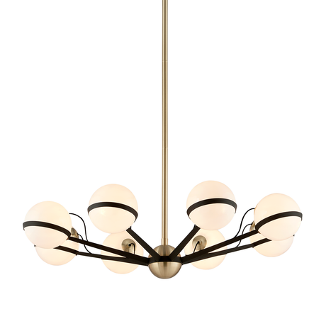 ace-chandelier-F5304-TBZ/BBA