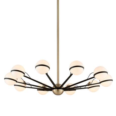 ace-chandelier-F5306-TBZ/BBA