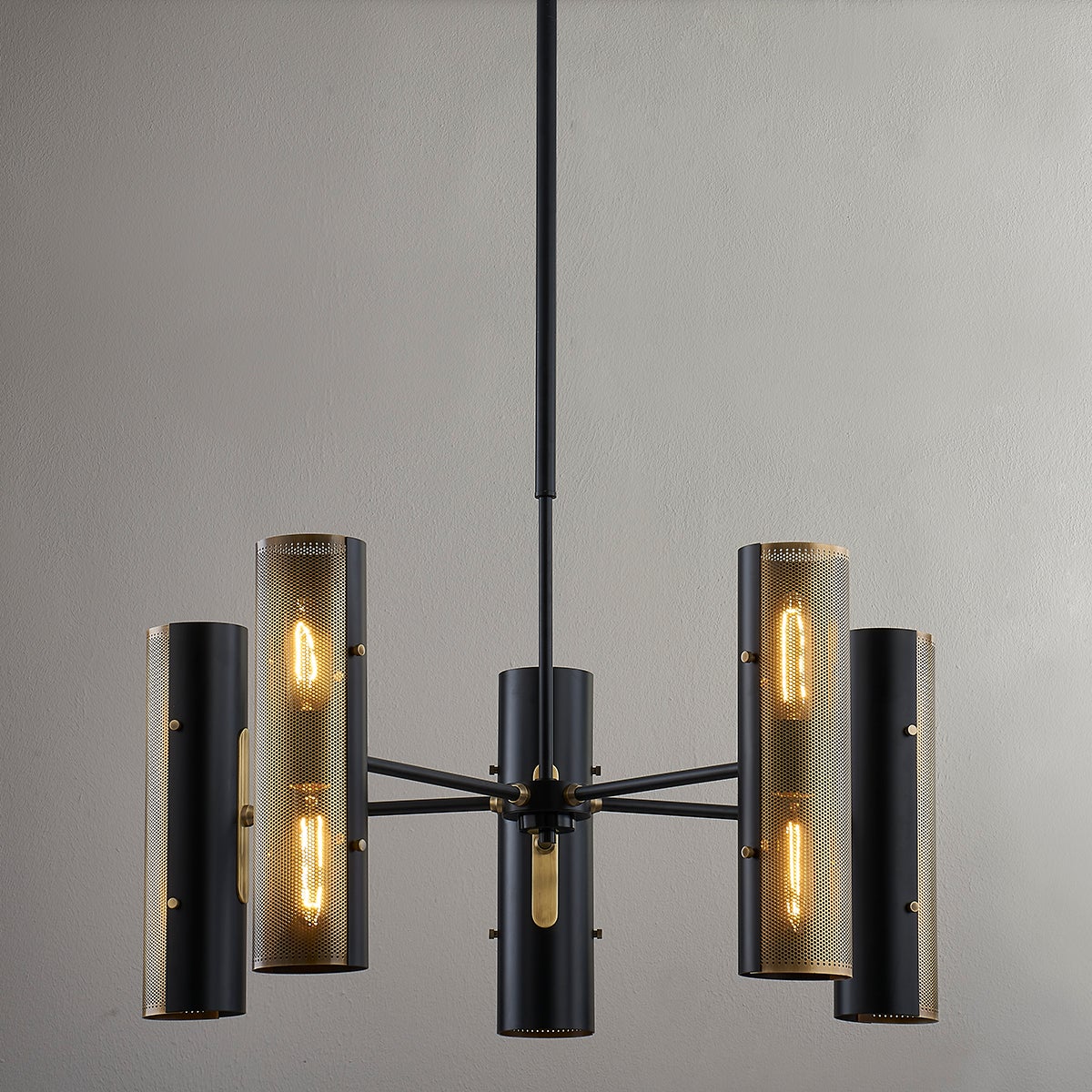 mikka-chandelier-F5630-PBR/SBK-1